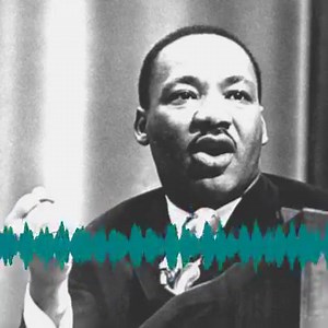 24K views · 1.6K reactions | More than 50 years ago, Dr. Martin Luther King, Jr. spoke in the MSU Auditorium. | Michigan State University | Facebook