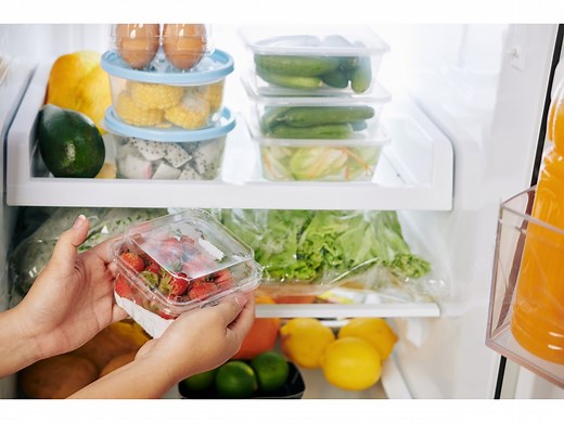 Hints from Heloise: Thoughts on remembering appointments and prepping and labeling food