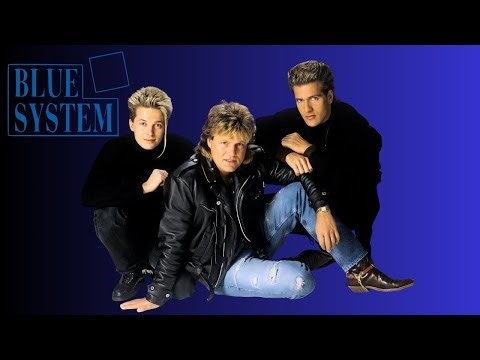 Blue System Style - Full Mix [AI-song] by U.A.S.C
