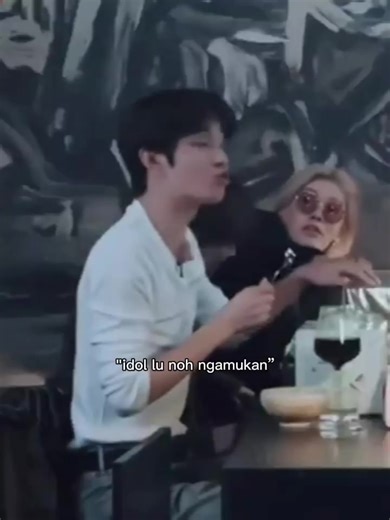 Jungwoo Appointed Company Commander Trainee in NCT