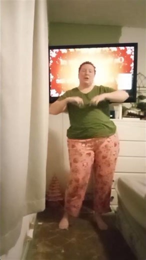 Twelve Days of Christmas song #christmas #dance #singing