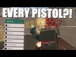 EVERY SECONDARY CHALLENGE (phantom forces)