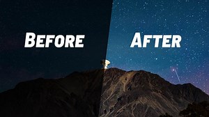 Dark Adaptation: How It Affects What You Can See