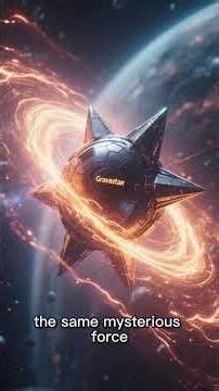 5 facts about gravastars #shorts