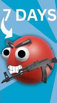 I Made a Multiplayer Game with No Experience