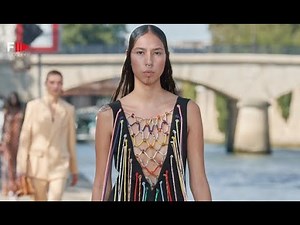 CHLOE' Best Looks Spring 2022 - Fashion Channel