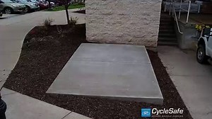 ProPark Standard Model Bike Locker | CycleSafe