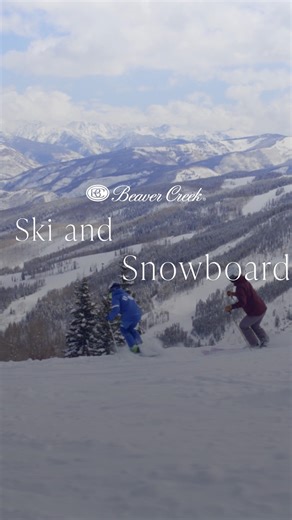 Beaver Creek Ski and Snowboard School, now seamless and connected with the My Epic App! Enjoy NEW features: Digital Check-In: seamless start to your lesson experience In-Lesson Updates & Photos: real-time progress sharing and memories Skill Progression Tracking: track improvement and celebrate milestones Features available at no additional charge for group lessons, book an SRS lesson to unlock the enhanced digital experience! | Beaver Creek Mountain