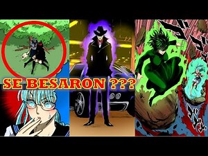 ADIOS al SAITAMA x FUBUKI ??? 🤯 Por fin Veremos el PSYKOS vs FUBUKI !!! One Punch Man 220 (175)