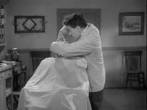 Hungarian Dance No. 5 from "The Great Dictator" Charlie Chaplin