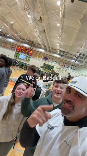 Exploring Basketball Culture at Crystal Lake