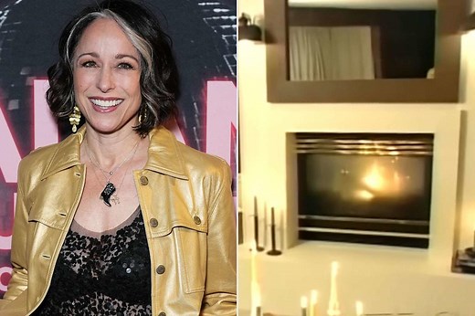 Paige Davis Reveals What Really Happened After the Worst “Trading Spaces ”Room Reveal (Yes, the One People Will Never Forget)