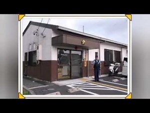 下着を盗もうと夜間のコインランドリーに…33歳男を逮捕 持ち主と鉢合わせして犯行発覚 「不審者がいる」と通報