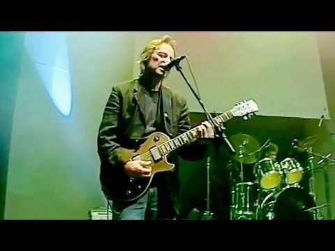 SNOWY WHITE - Angel Inside You (Live) // Official Clip