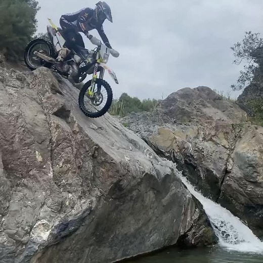 Graham Jarvis on TikTok