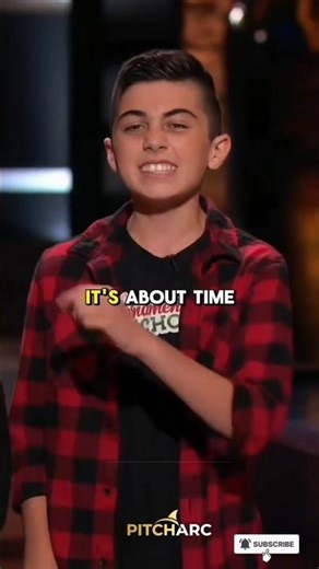 Shark Tank’s Most Successful Kid Entrepreneurs?