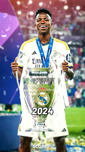 Score 90 on Instagram: "Champions League winners since 2002 🏆💫"