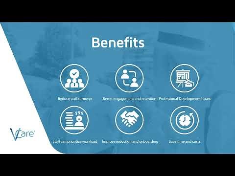 VCare Training Academy