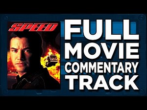 Speed (1994) - Jaboody Dubs Full Movie Commentary