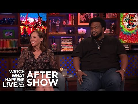 Are We Getting a Hot Tub Time Machine 3? | WWHL