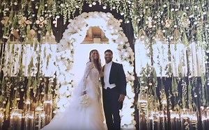 Ciara Shares Footage Of Wedding To Russell Wilson In "Beauty Marks" Visual