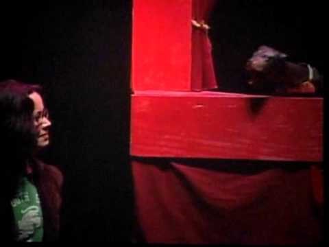 Triumph the Insult Comic Dog Come Poop With Me