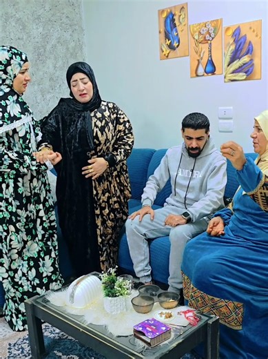 أختي حامل… بس مين الأب الحقيقي؟ سمعت وشفت بعيني وحماتي شاهدة #احمدوسعاد