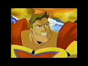 Saturday Morning Serials Ep 65