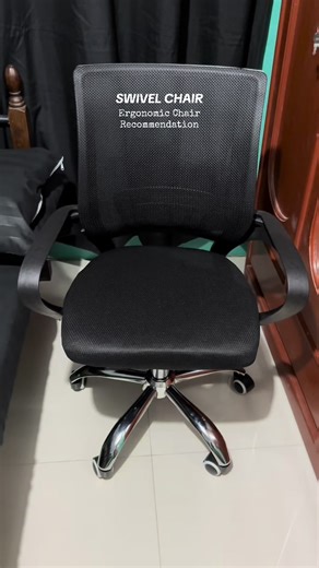 Best Affordable Swivel Chair Recommendations