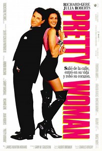 Pretty Woman - Película - 1990 - Crítica | Reparto | Estreno | Duración | Sinopsis | Premios - decine21.com