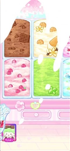 Tutorial for Sakura Rain Tanghulumaster #tanghulumaster #sakura