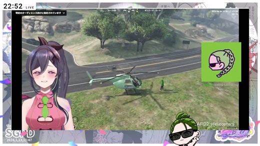 Middleeetv - 絶対に言い訳する868