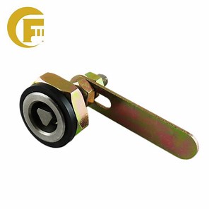 [Hot Item] Elevator Triangle Lock Door Landing Door Lock Elevator Triangle Key Hitachi Elevator Key