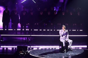 Stromae fait son retour en musique avec un duo « légendaire »