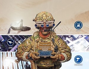 Persistent Systems And Partners Launch Wave Relay Ecosystem | Soldier Systems Daily