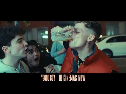 The Good Boy - Only In Cinemas Now