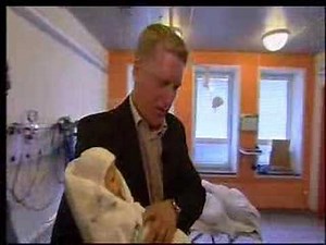 Hypnotized Male pregnant and admitted to hospital - Part 2