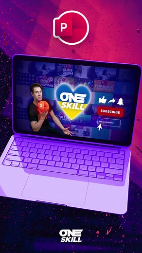 INCREDIBLE PowerPoint Morph Animation 🔥Accordion🔥 #powerpoint #ppt #powerpointtutorial #powerpointpresentation #presentation #slides #slideshow