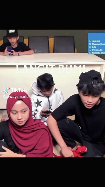 Super Mario Edits: Gamers Bucin Collection