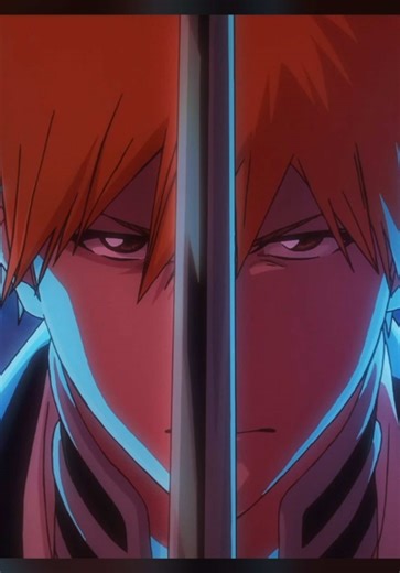 This Bleach speech taught me this #ichigo #bleach #bleachanime #anime #selfimprovement