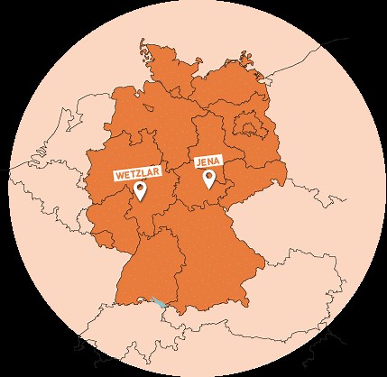 W3  Fair | High-tech fair & conference