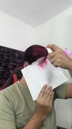 SEVICH Hair Dye Spray - Vibrant and Easy-to-Use Hair Color Spray