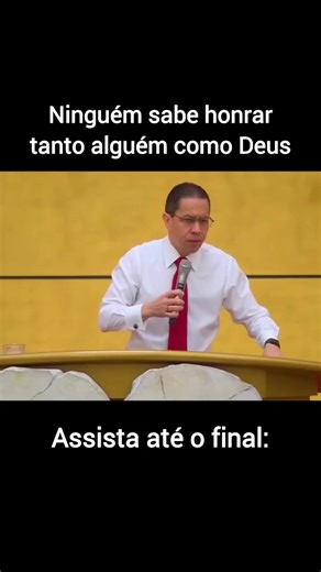 A Hora da Honra: Confiando nos Planos de Deus