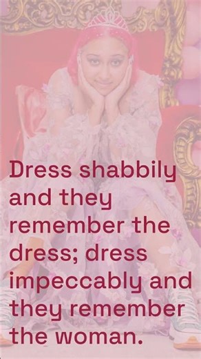 Inspiration for the Day