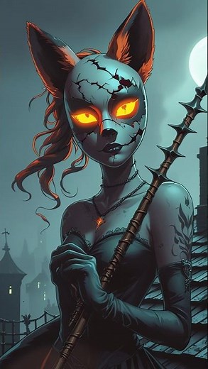 Ladybug Characters Turned into NIGHTMARES! 😱 | Miraculous Horror Transformations Part 2