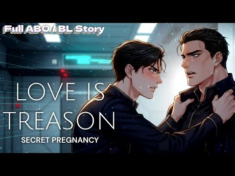 The Star-Knight’s Secret Prince 💫 | Full BL Omegaverse Drama | Mpreg • Fake Bond • Enemies to Lovers