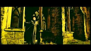 Harry Potter and the Half-Blood Prince - great deleted scene (the choir and Snape, HD)-1