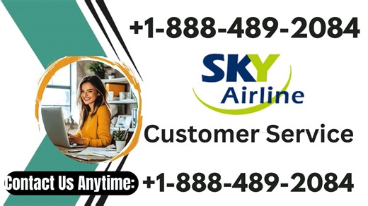7+ Ways To Access Sky Airlines Customer Service By Phone, Chat, And Email: A Step-by-step Guide
