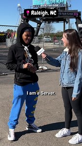 #Server in Raleigh, NC📍#salarytransparentstreet #salarytransparency #paytransparency #howmuchdoyoumake #servingjob #serverjob #serversalary | Salary Transparent Street