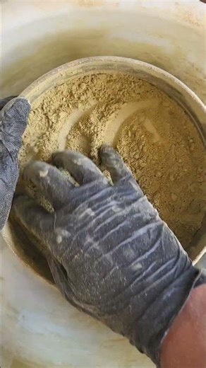 December | Rainy🌧️ | Difficulties of sieving Process | we won't compromise on Quality 🤩💚